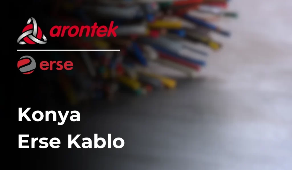 Konya Erse Kablo