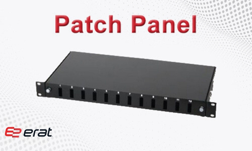 Patch Panel
